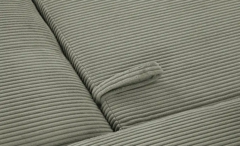 Wohnlandschaft Lemie mit Schlaffunktion, Detailansicht