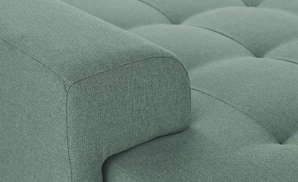 Wohnlandschaft Lemie mit Schlaffunktion, Detailansicht