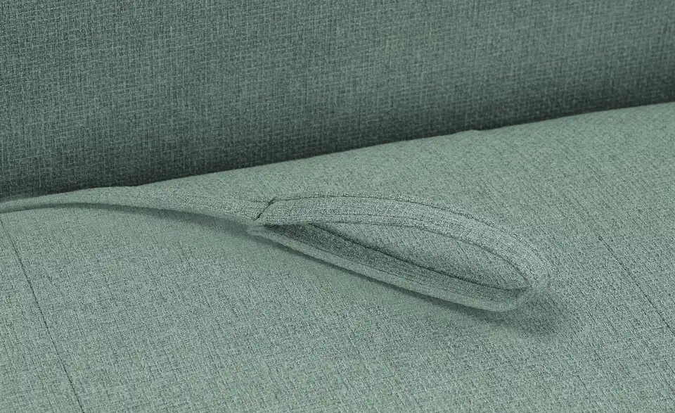 Wohnlandschaft Lemie mit Schlaffunktion, Detailansicht