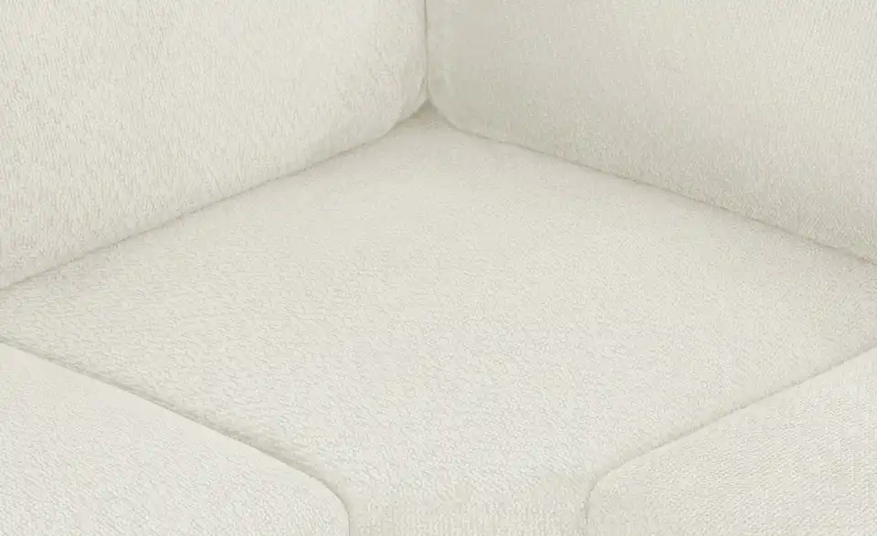 Ecksofa Reneé, Detailansicht