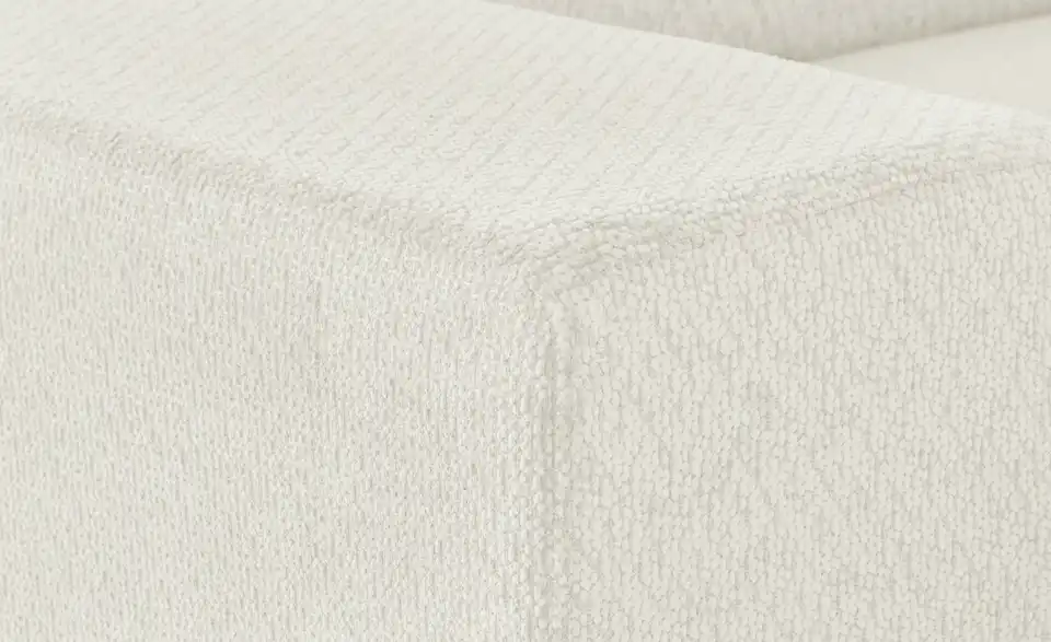 Ecksofa Reneé, Detailansicht