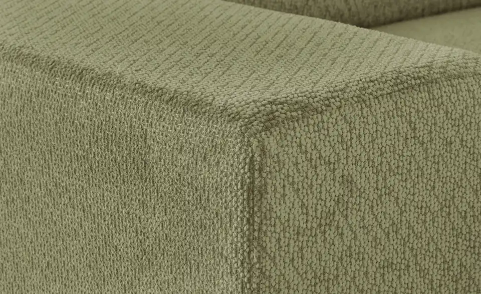 Ecksofa Reneé, Detailansicht