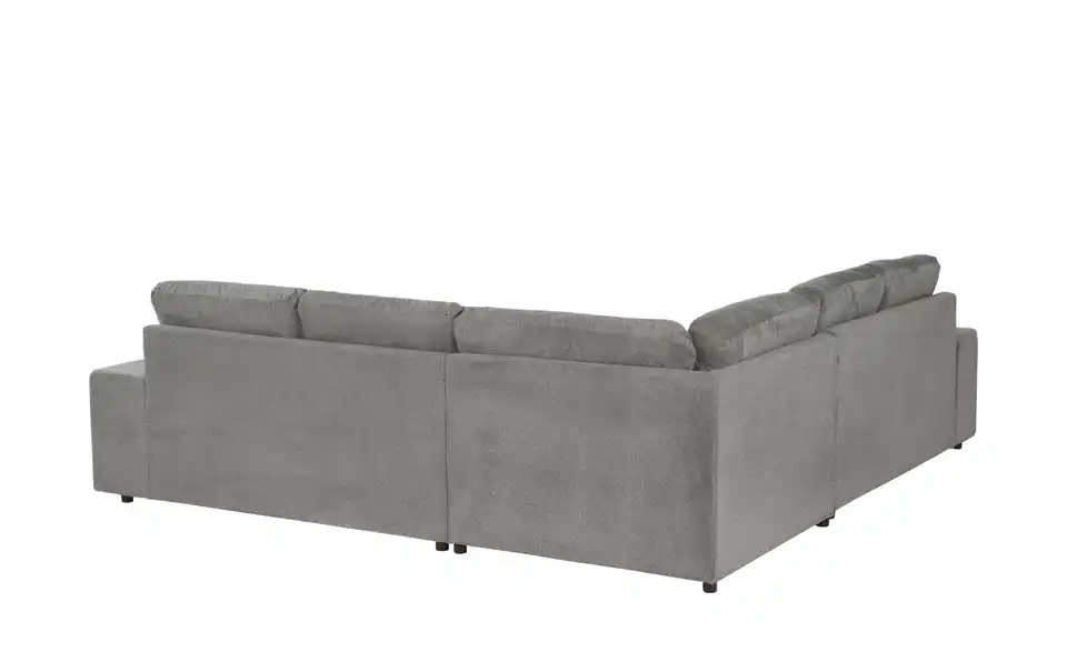 Ecksofa Reneé, Rückansicht