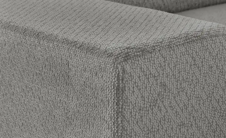 Ecksofa Reneé, Detailansicht