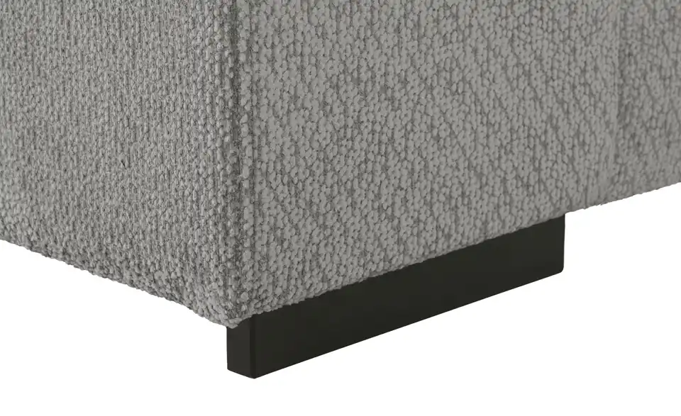 Ecksofa Reneé, Detailansicht