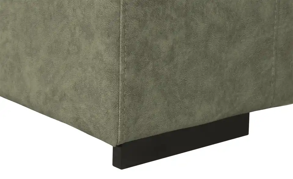 Ecksofa Reneé, Detailansicht