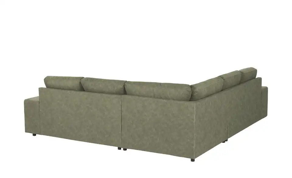 Ecksofa Reneé, Rückansicht