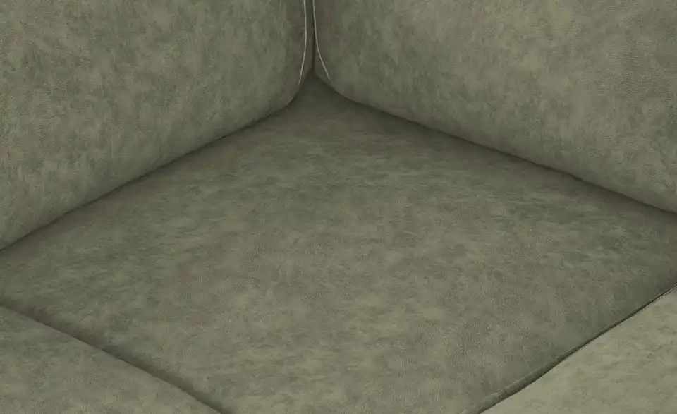 Ecksofa Reneé, Detailansicht