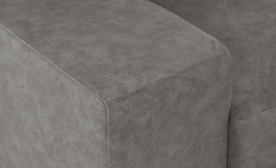 Ecksofa Reneé, Detailansicht