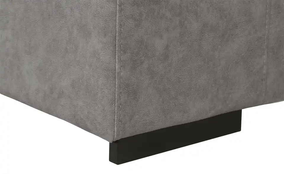 Ecksofa Reneé, Detailansicht