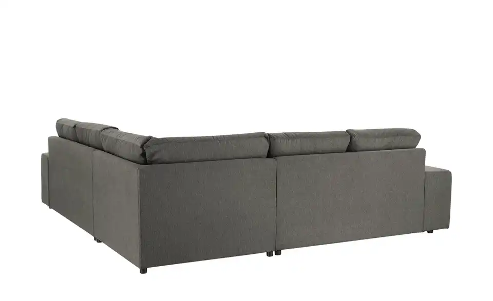 Ecksofa Reneé, Rückansicht