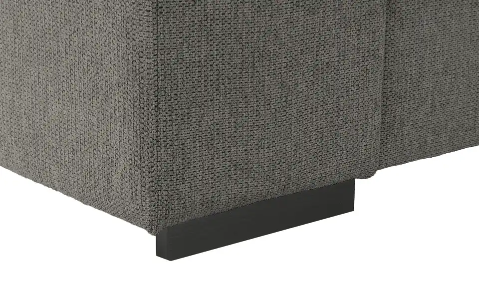 Ecksofa Reneé, Detailansicht