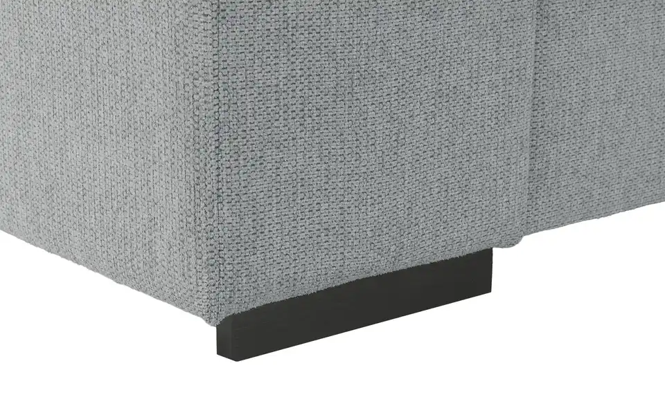 Ecksofa Reneé, Detailansicht