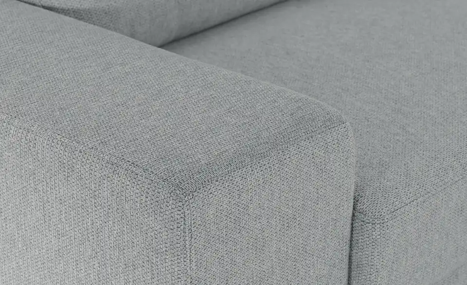 Ecksofa Reneé, Detailansicht