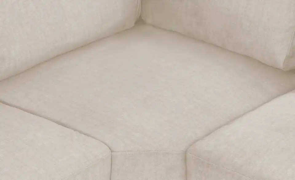 Ecksofa Reneé, Detailansicht