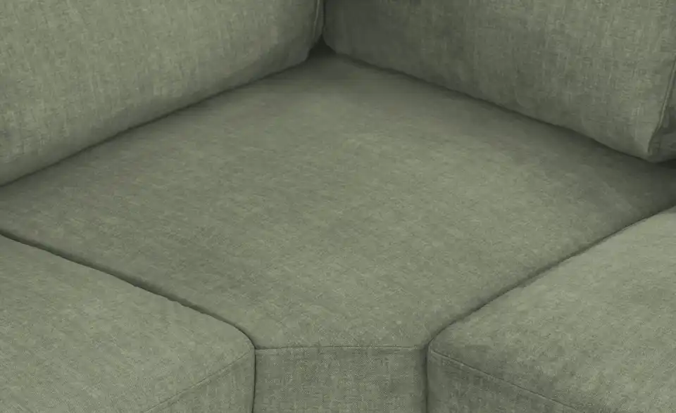 Ecksofa Reneé, Detailansicht