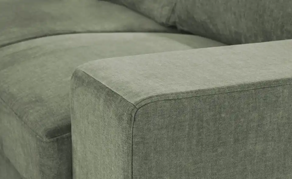 Ecksofa Reneé, Detailansicht