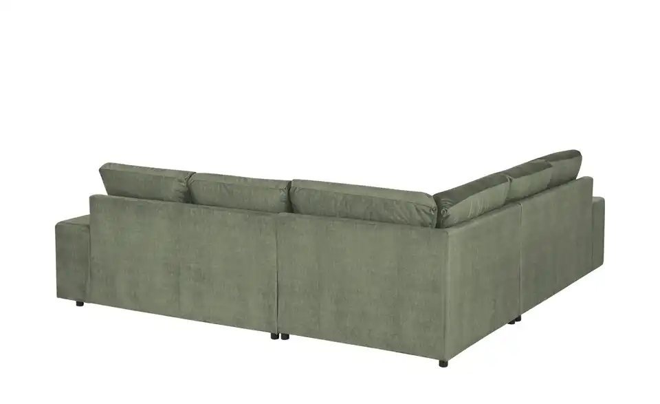 Ecksofa Reneé, Rückansicht