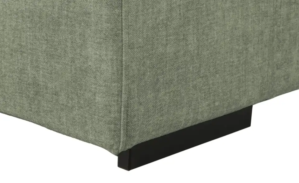 Ecksofa Reneé, Detailansicht