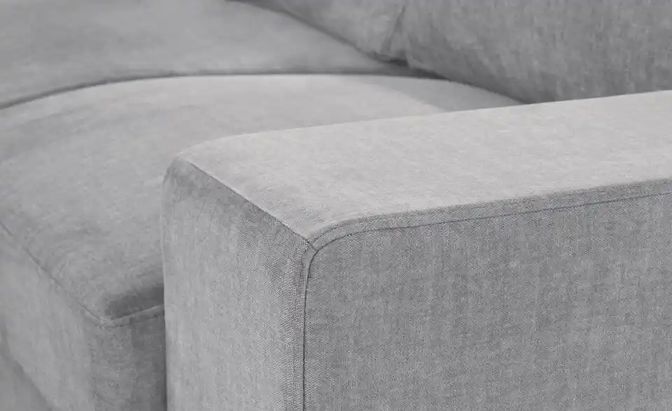 Ecksofa Reneé, Detailansicht