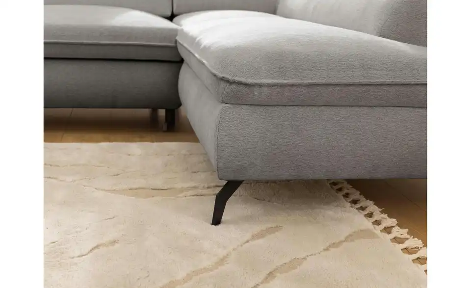 S-STYLE Ecksofa Bonnie mit Schlaffunktion, Detailansicht