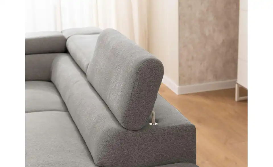 S-STYLE Ecksofa Bonnie mit Schlaffunktion, Detailansicht