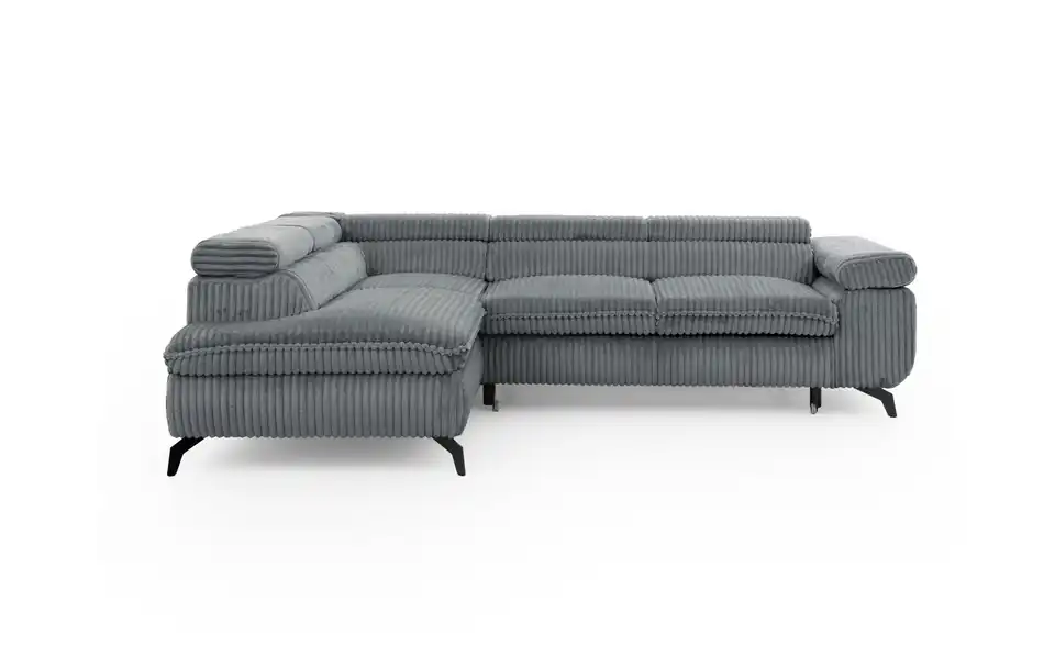 S-STYLE Ecksofa mit Schlaffunktion Bonnie