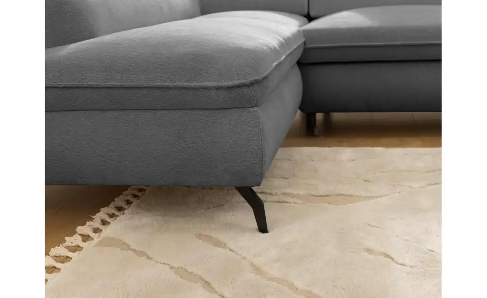 S-STYLE Ecksofa Bonnie mit Schlaffunktion, Detailansicht