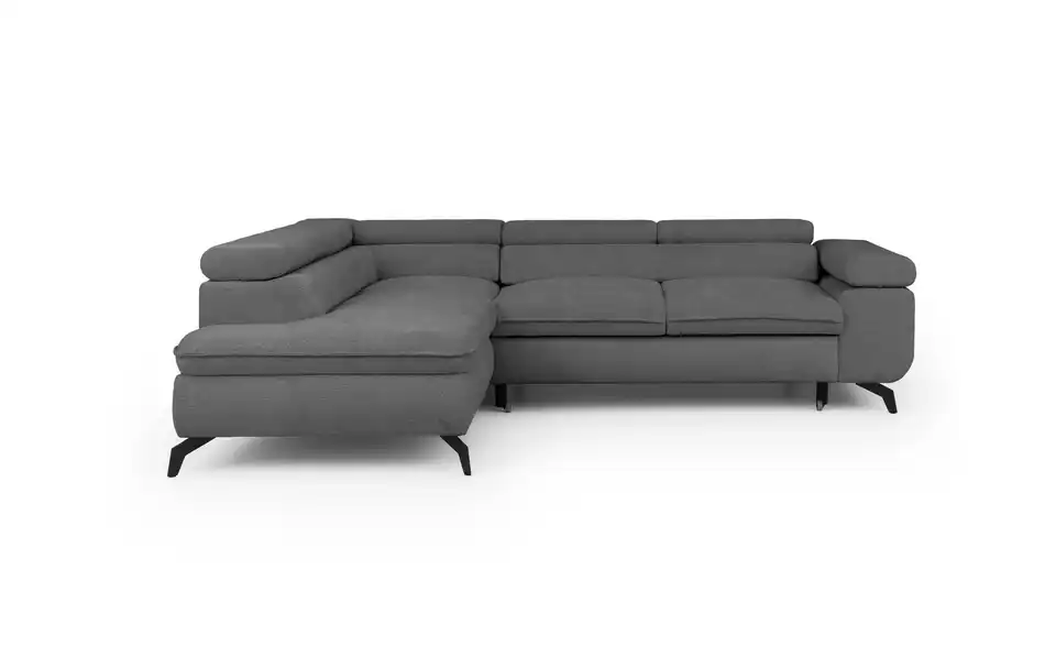 S-STYLE Ecksofa mit Schlaffunktion Bonnie