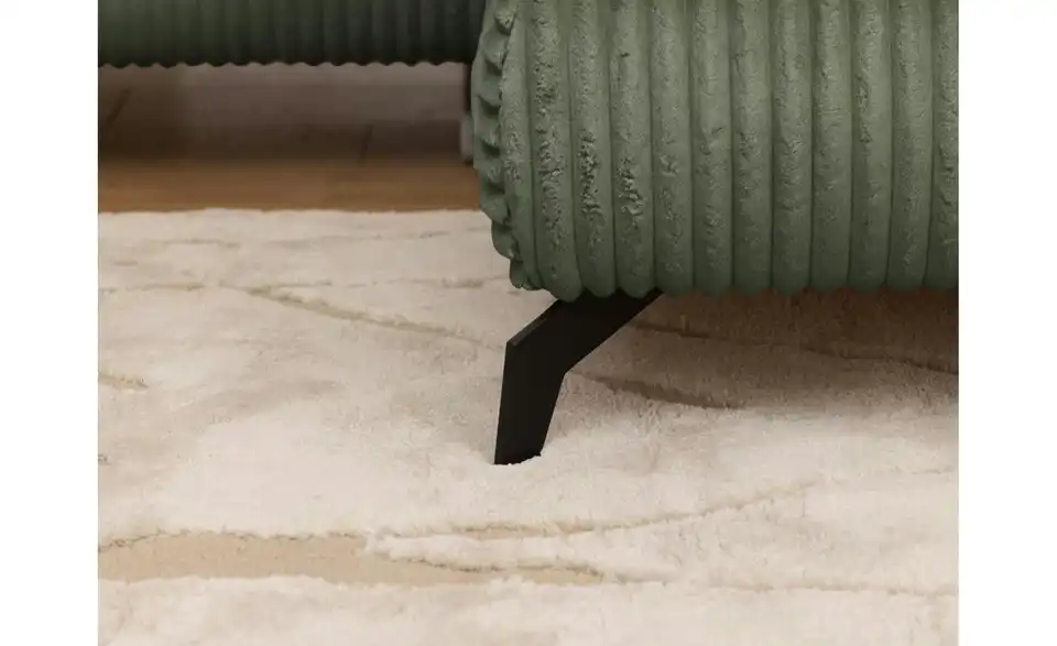 S-STYLE Ecksofa Bonnie mit Schlaffunktion, Detailansicht