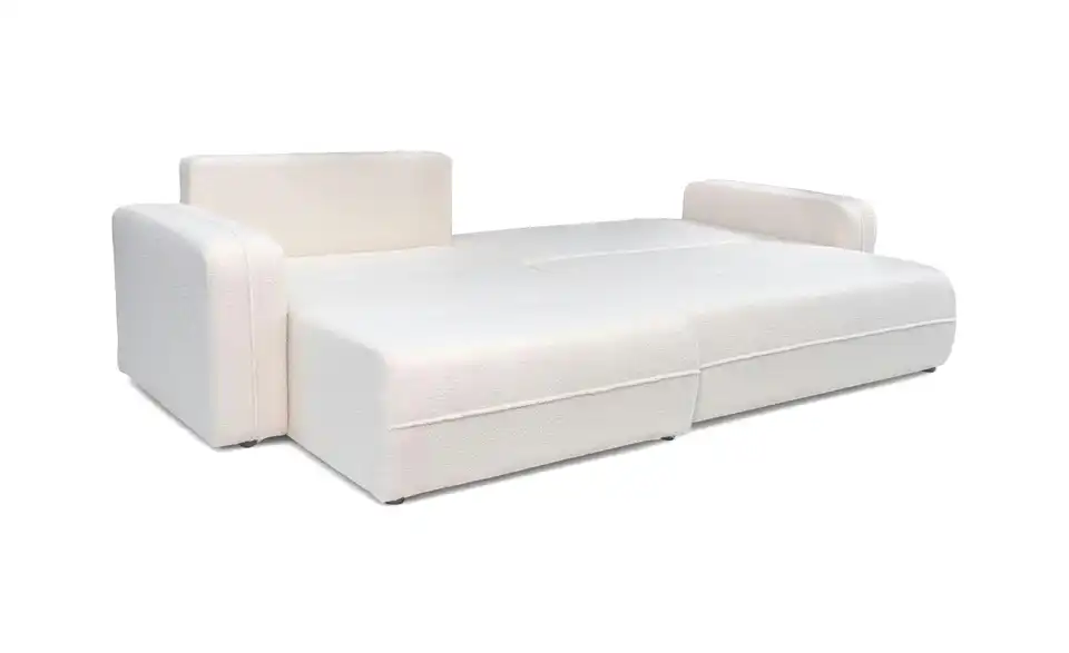 Ecksofa Oreon mit Schlaffunktion, Funktionsansicht