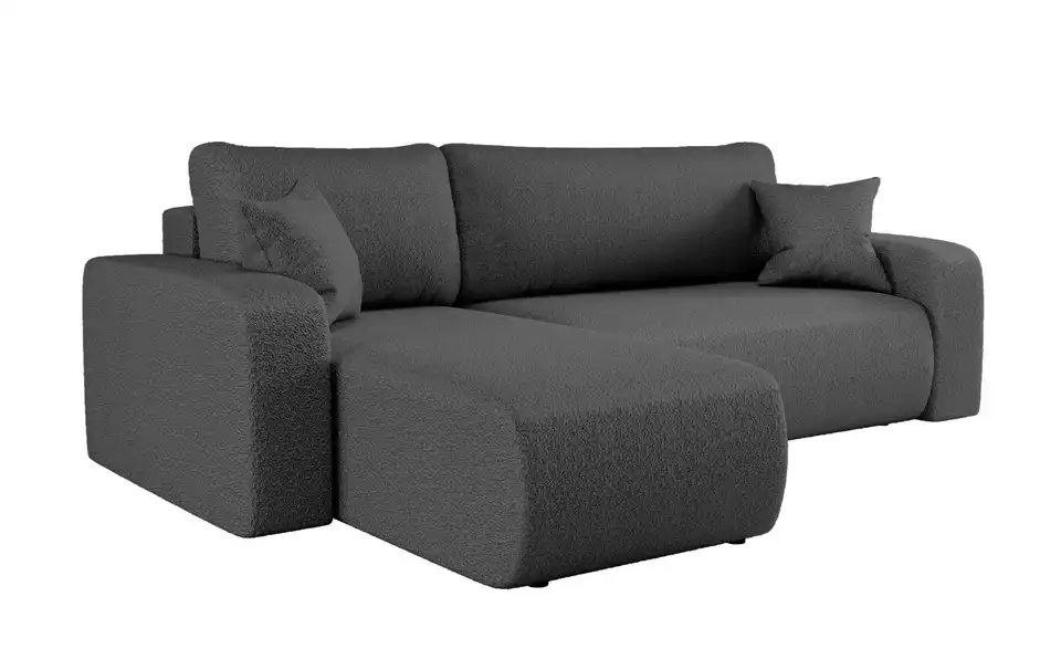 Ecksofa Pianio mit Schlaffunktion, Perspektive