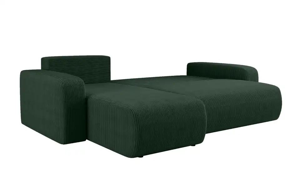 Ecksofa Pianio mit Schlaffunktion, Funktionsansicht