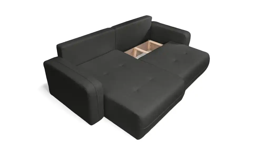 Ecksofa Oreon mit Schlaffunktion, Detailansicht