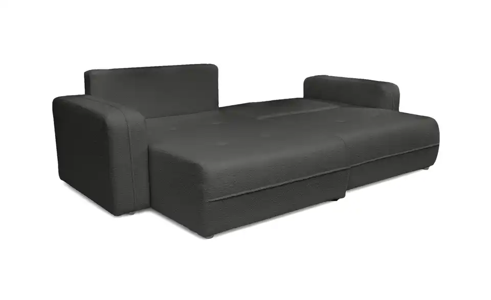 Ecksofa Oreon mit Schlaffunktion, Funktionsansicht