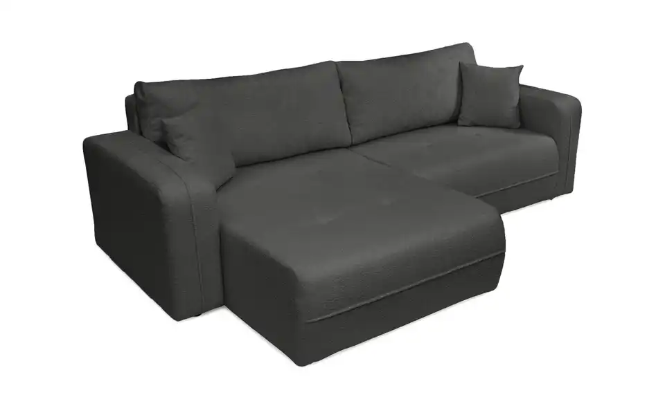 Ecksofa Oreon mit Schlaffunktion, Perspektive