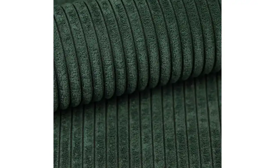 Ecksofa Carl mit Schlaffunktion, Stoffstruktur