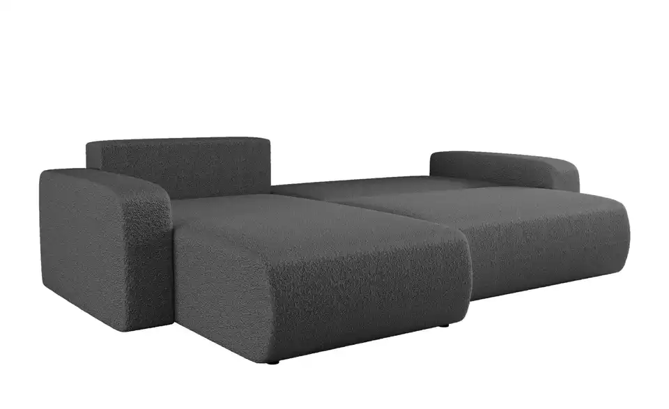 Ecksofa Pianio mit Schlaffunktion, Funktionsansicht