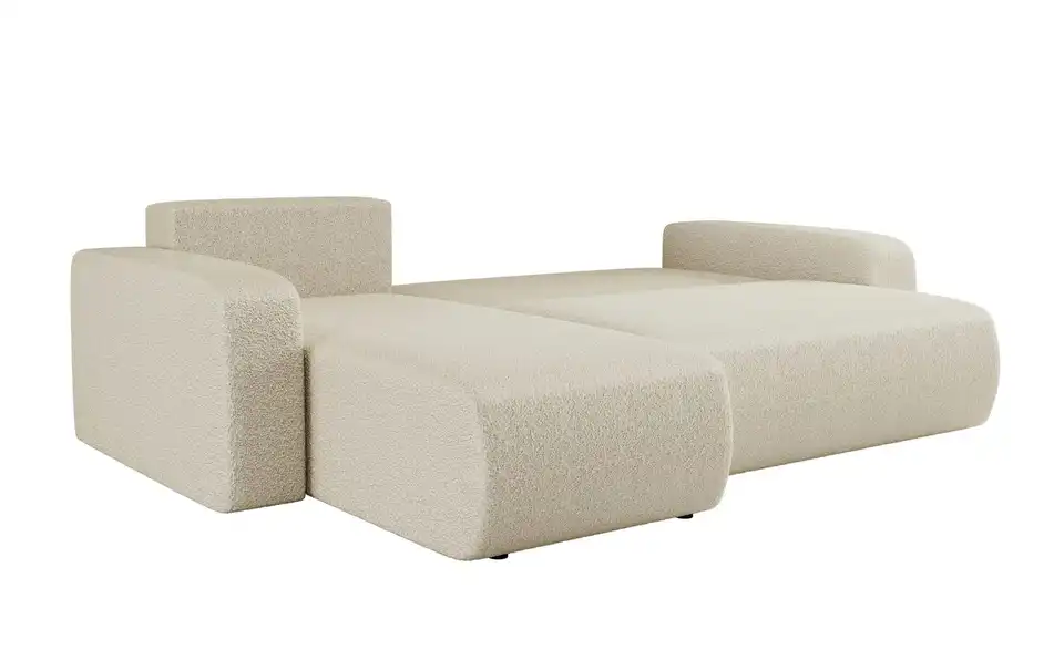 Ecksofa Pianio mit Schlaffunktion, Funktionsansicht