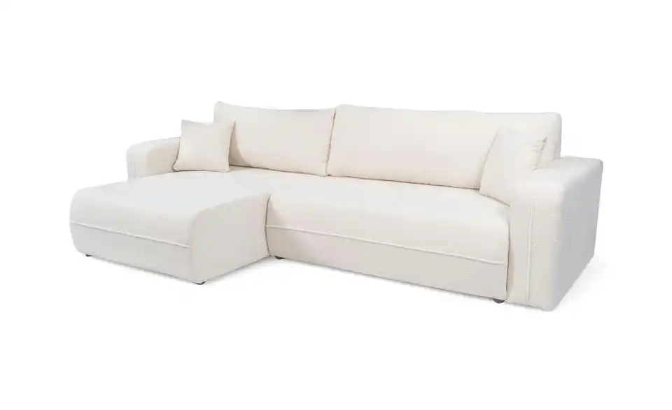 Ecksofa Oreon mit Schlaffunktion, Perspektive