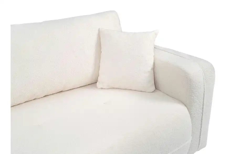 Ecksofa Oreon mit Schlaffunktion, Detailansicht