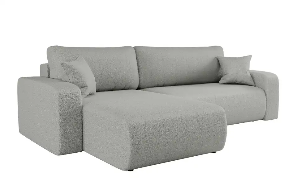 Ecksofa Pianio mit Schlaffunktion, Perspektive