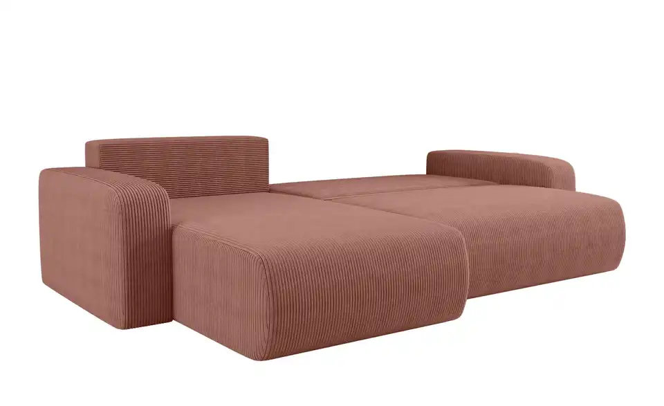 Ecksofa Pianio mit Schlaffunktion, Funktionsansicht