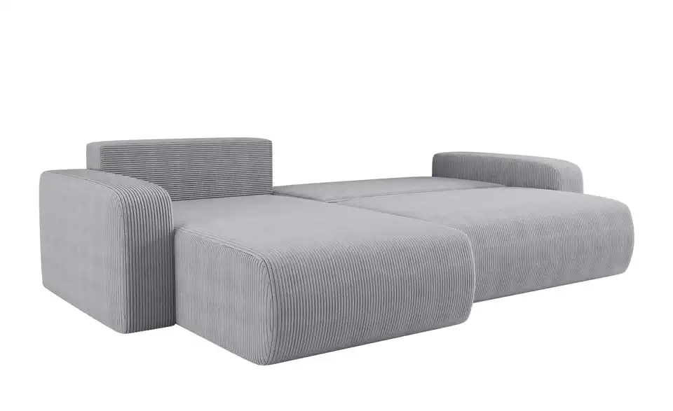 Ecksofa Pianio mit Schlaffunktion, Funktionsansicht