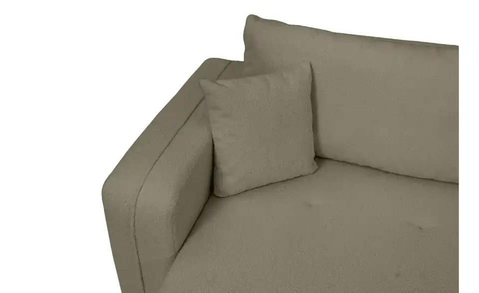 Ecksofa Oreon mit Schlaffunktion, Detailansicht