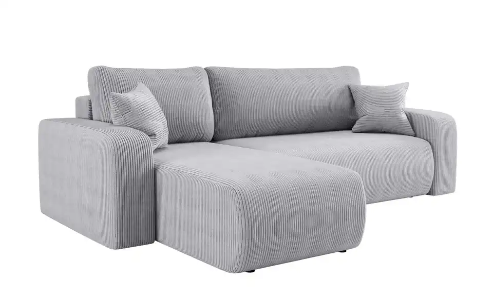 Ecksofa Pianio mit Schlaffunktion, Perspektive