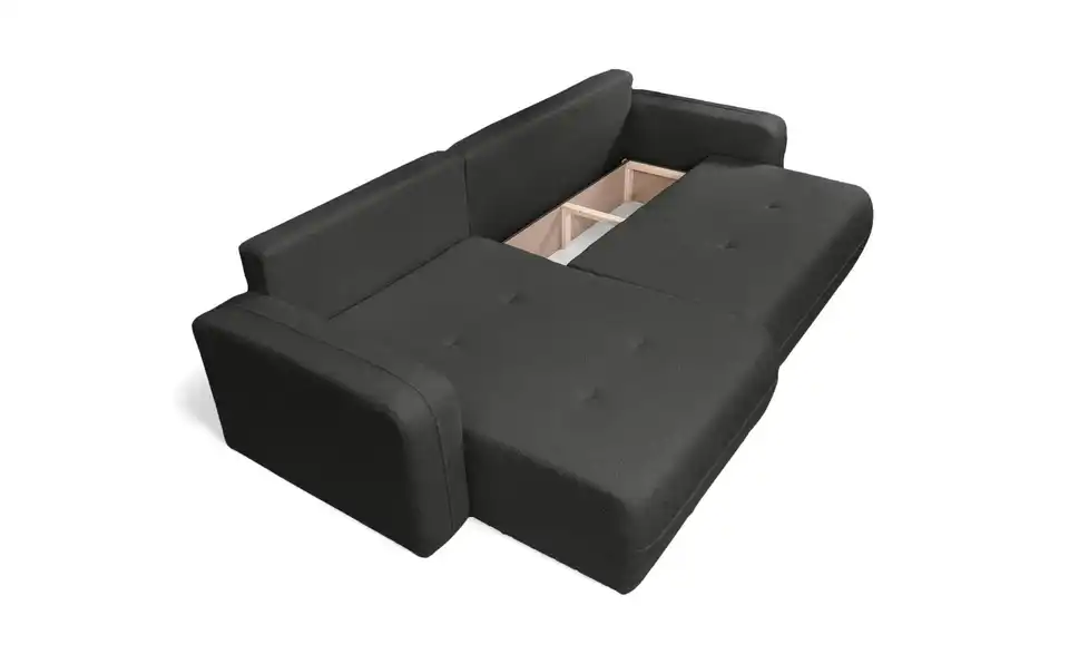 Ecksofa Oreon mit Schlaffunktion, Detailansicht