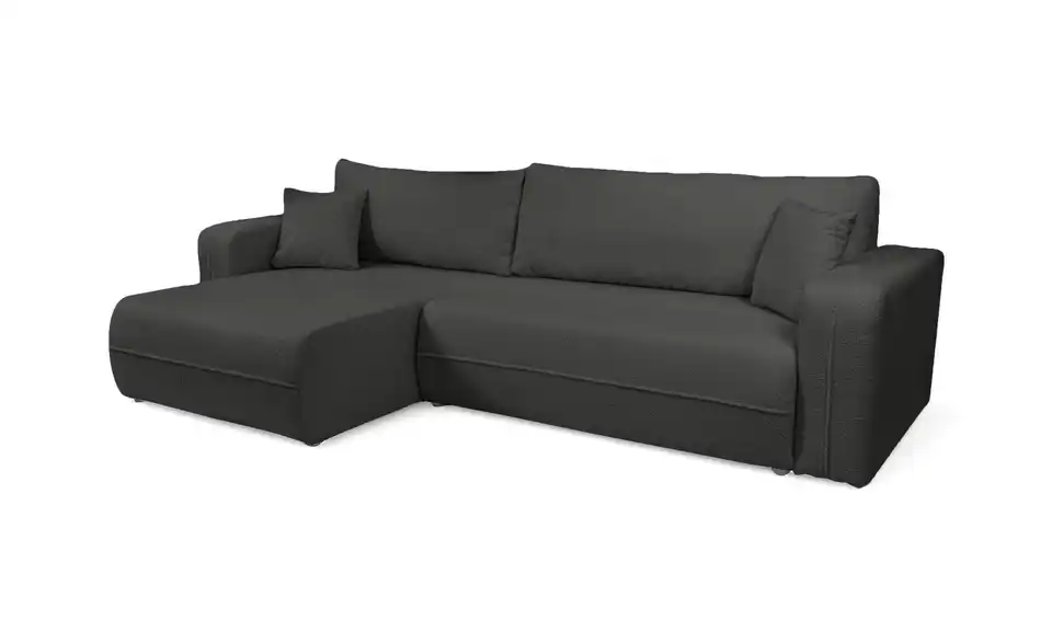 Ecksofa Oreon mit Schlaffunktion, Perspektive