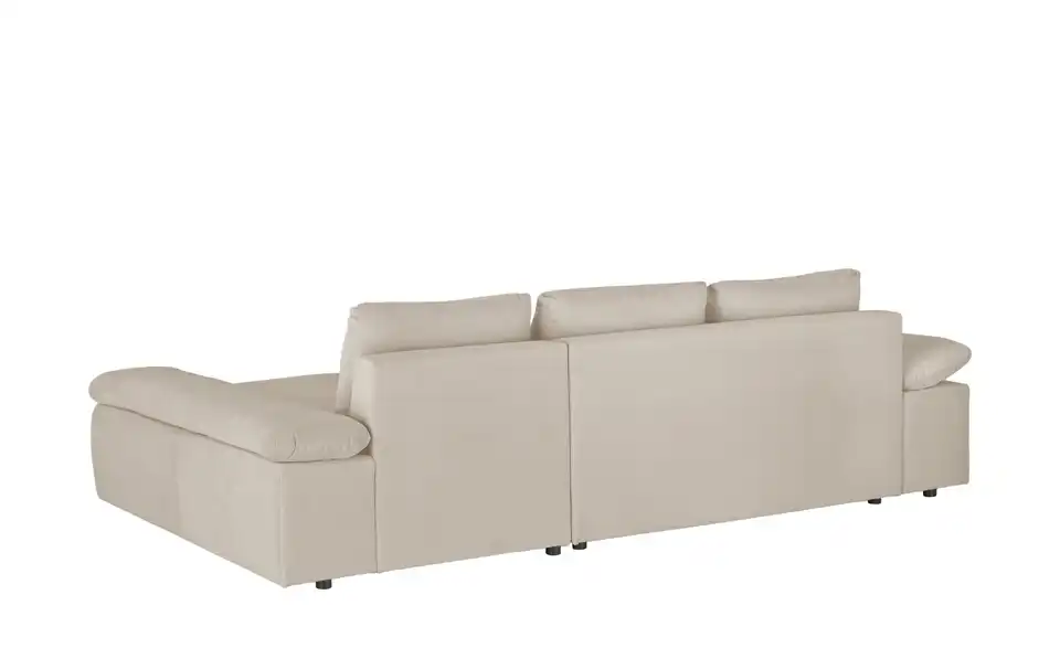 switch Ecksofa Soft, Rückansicht
