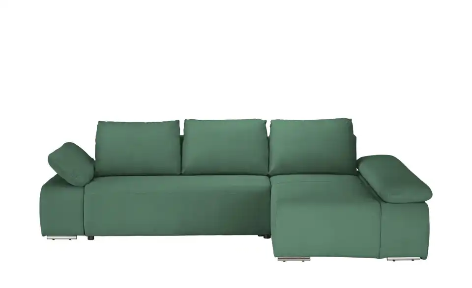 switch Ecksofa Soft, Frontansicht